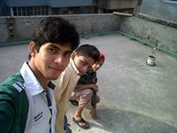 আমি অখ্যাত কবি