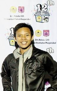 Septa Ardiansyah