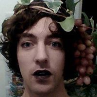 Benjamin Glitterkitten