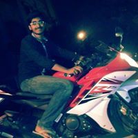 Prashanth Reddy