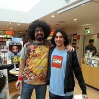 Gianfilippo Tancredi