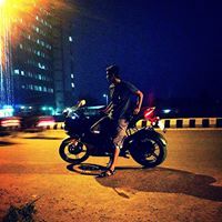 Harshit Rathod