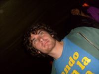 Sebastián Moyano Porcile