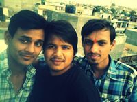 Abhishek Kr Singh