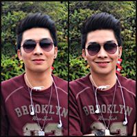 Raymond Arenal