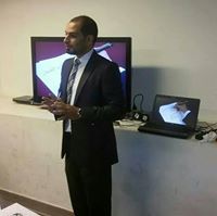 Mohammad Alkouz