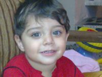 Ali Mohammed