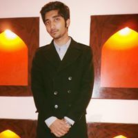 Farhan Bashir