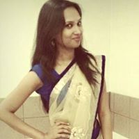 Lovely Thakur