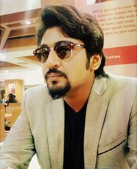 Muhammad Khalid
