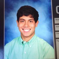 Noah Belinfante