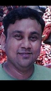 Kaushik Dutta