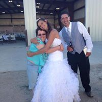 Kelly Bergeson