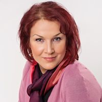 Ана Димитрова