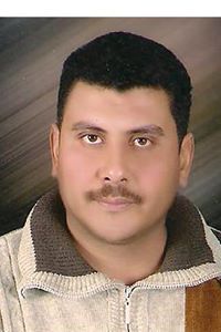 خالد عبد الفتاح