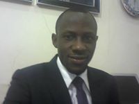 Sylvester Edoh