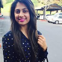 Kesha Patel