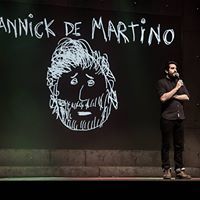 Yannick De Martino