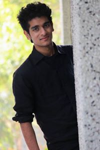 Gaurav Rao