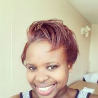 Kelebogile Molefe