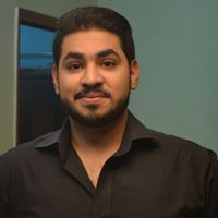Vicky Zubair