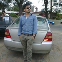 Muhammad Shahzad