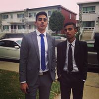 Jagdeep Ghoman
