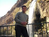 محمد المقرم