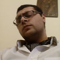 Александър Миков