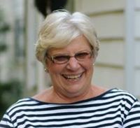 HENRIETTA MCCROSKEY