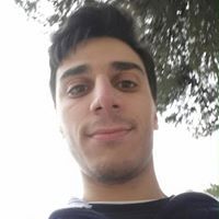 Tareq Odeh