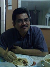 Azmi Ahmad
