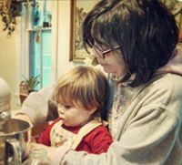 Bernadette Weingarten