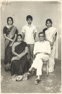 Karthik S