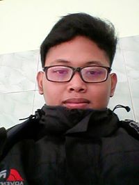 Muhammad DzuLkarnain