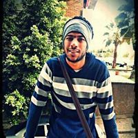Tarek Abdallah