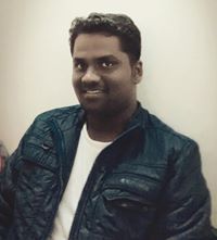 Senthil A