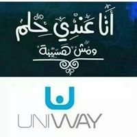 Uniway Cairo