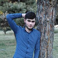 Исмаил Каримов