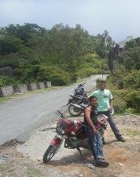 Saurin Trivedi