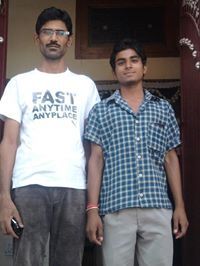 Krishan Kumar Yadav