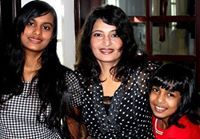 Sangeetha Hemachandra