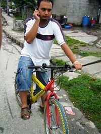 Rupesh Shrestha