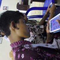 Muhammad Faishal