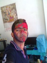 Uddeshya Rajput