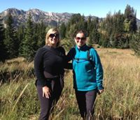 Stefanie Collins Stenberg