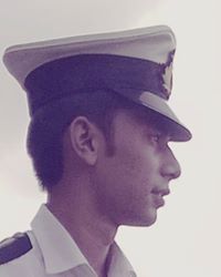 Sushant Rai