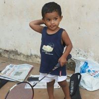 Suresh Duraisamy