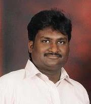 SuriyaKumar Periyasamy