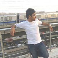 Abhishek Aggarwal
